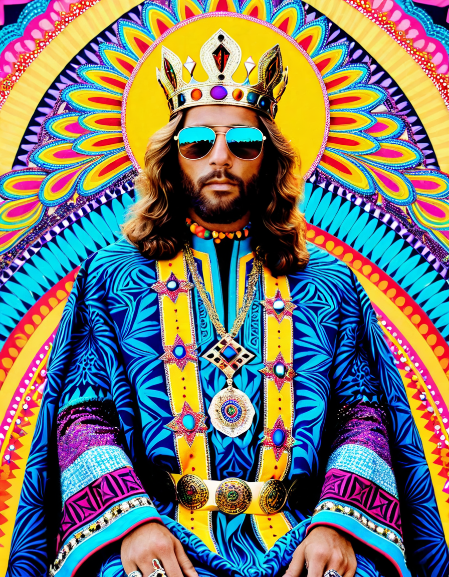 the king of kings