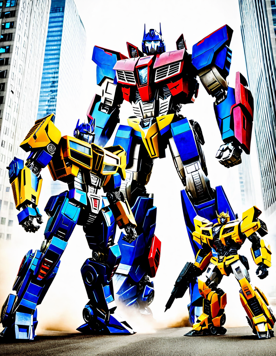 Transformers 4 Astonishing Action And Epic Battles Await 3 Image 79239