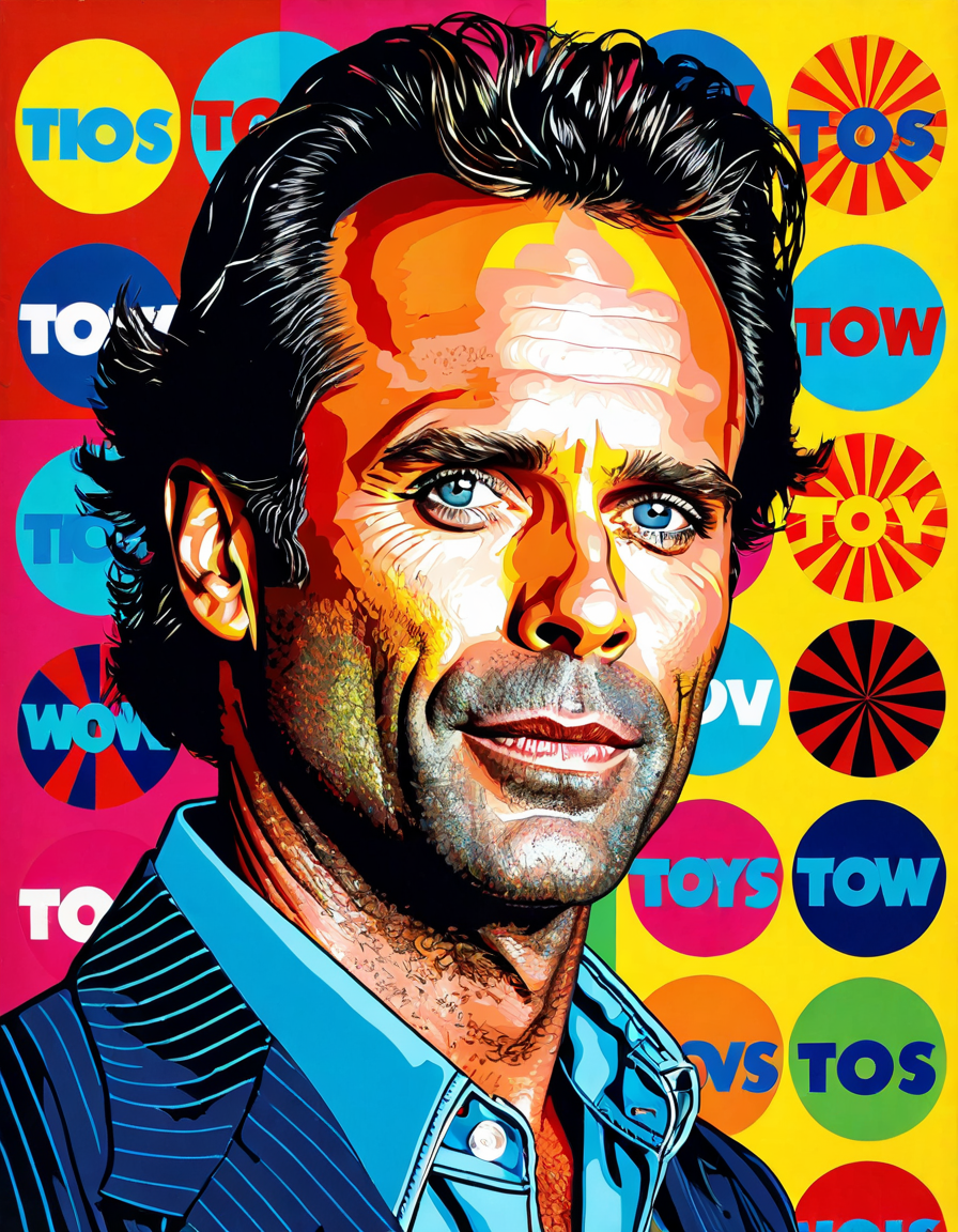 walton goggins movies and tv shows