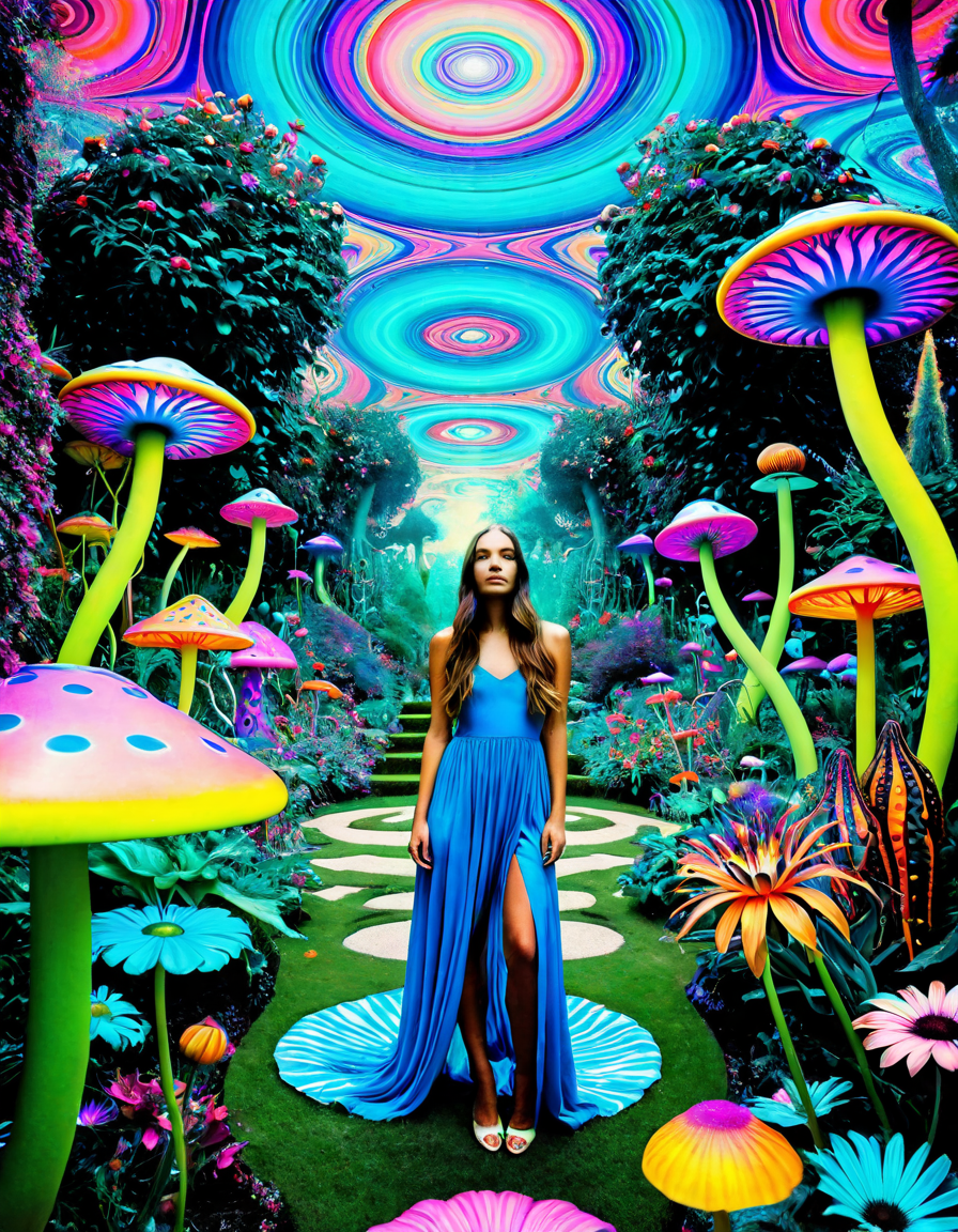 Nymphomaniac Phenomenon In Modern Culture 3 Image 77171