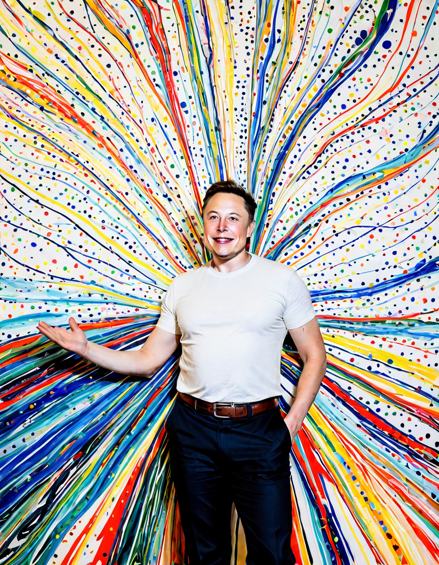 How Many Children Does Elon Musk Have In His Large Family 3 Image 80149