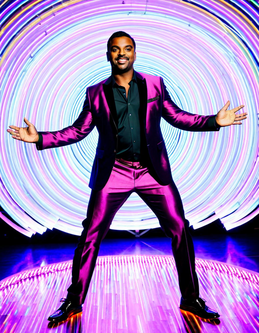 alfonso ribeiro