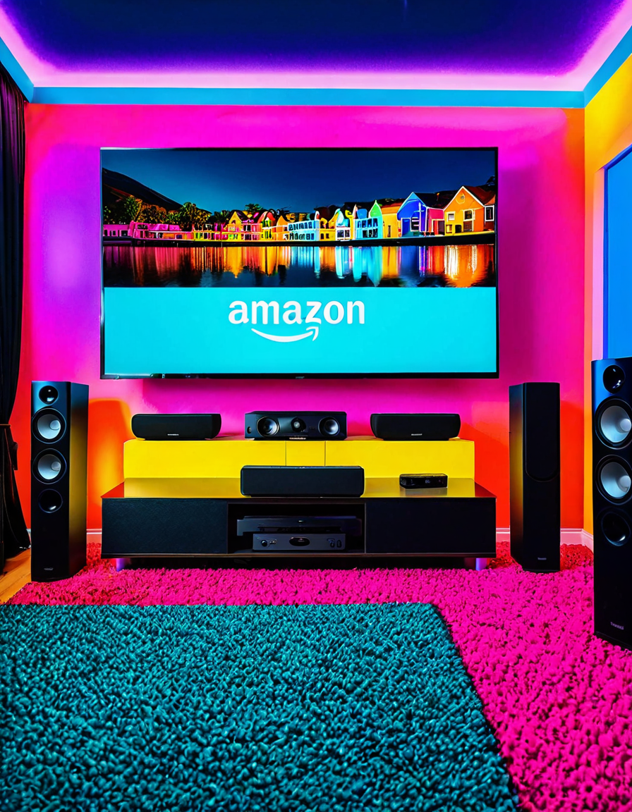 amazon prime movies
