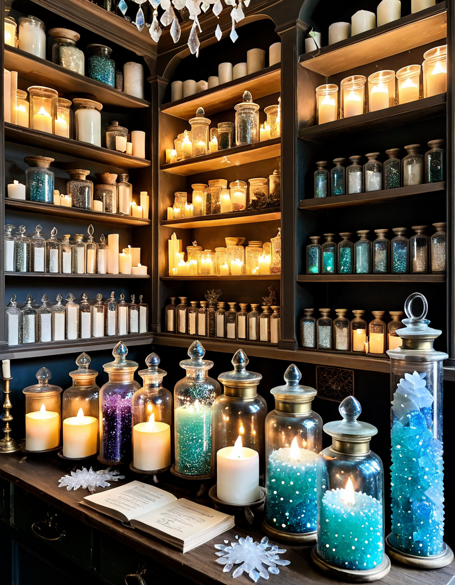 apothecary