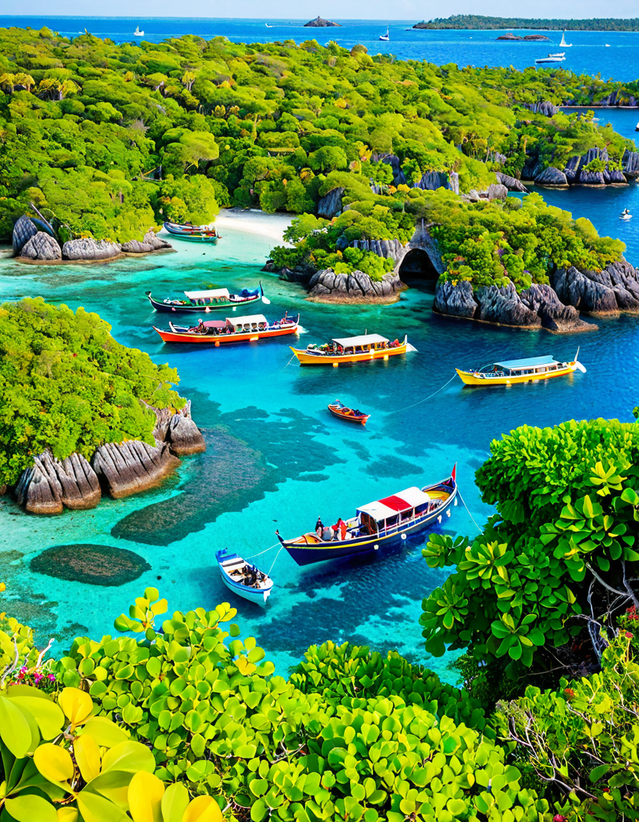 archipelago