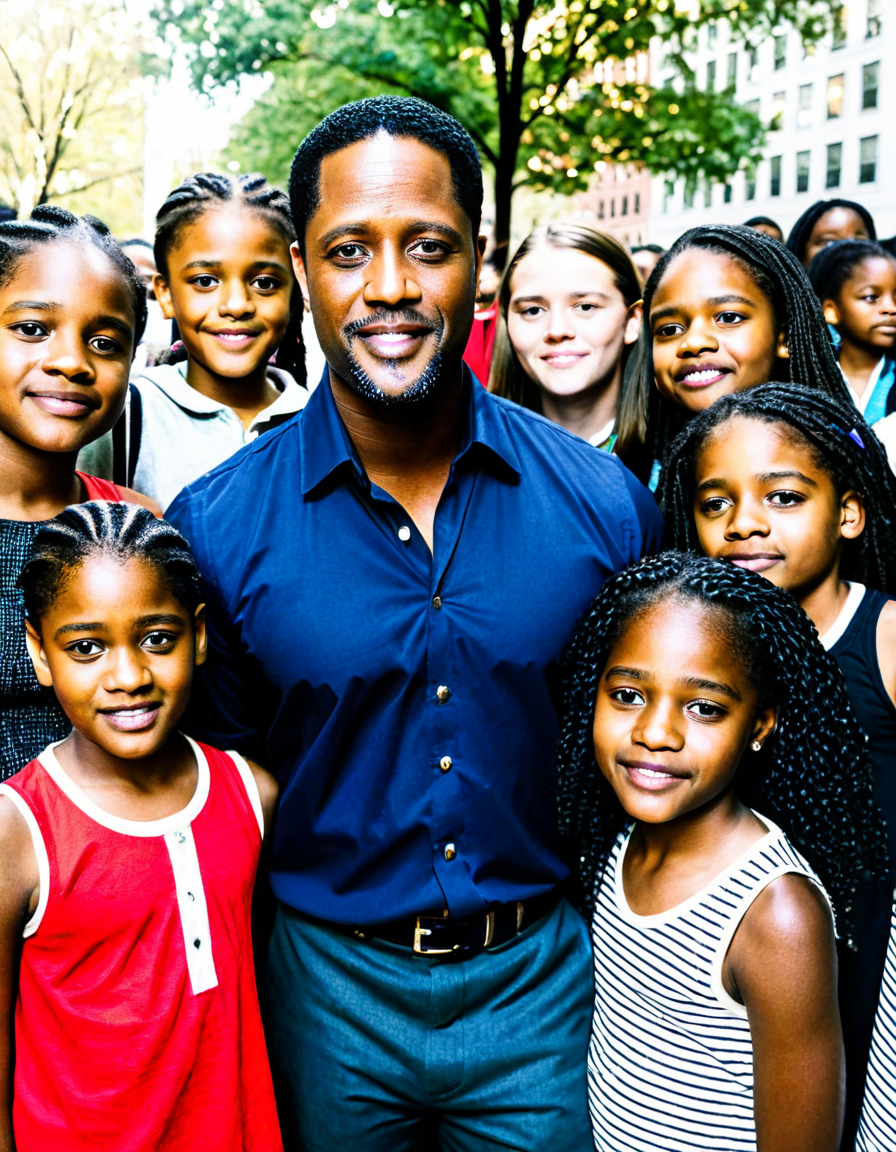 blair underwood