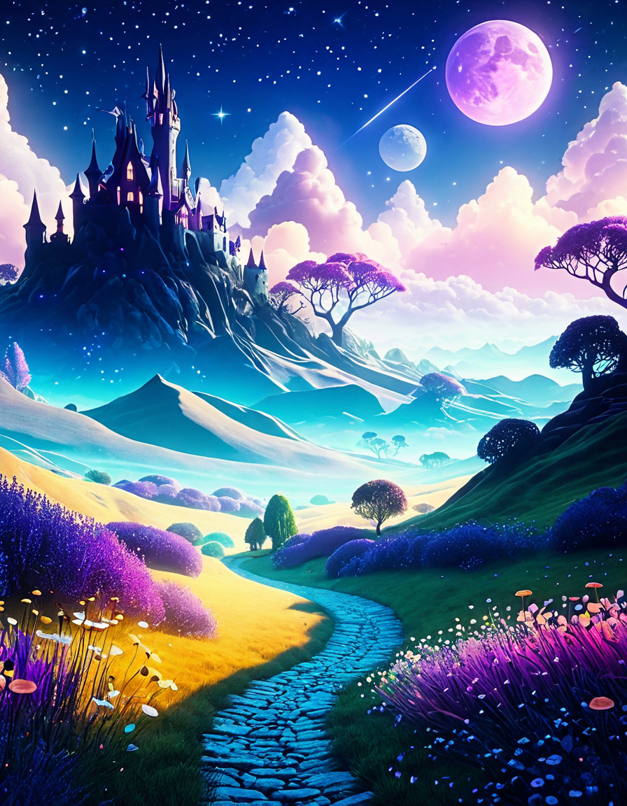 Animation Brings Extraordinary Stories To Life 3 Image 82144