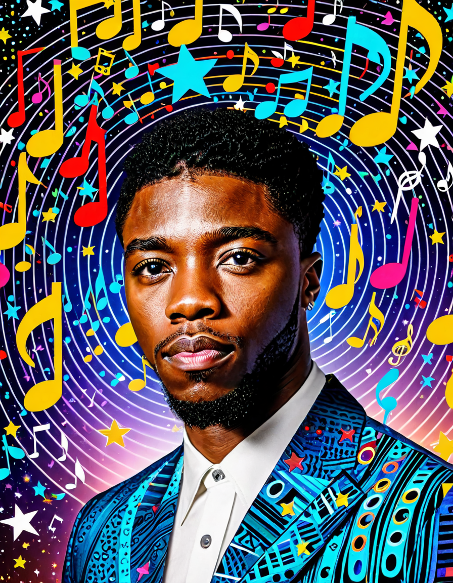 chadwick aaron boseman