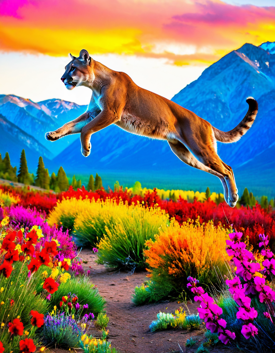 cougar
