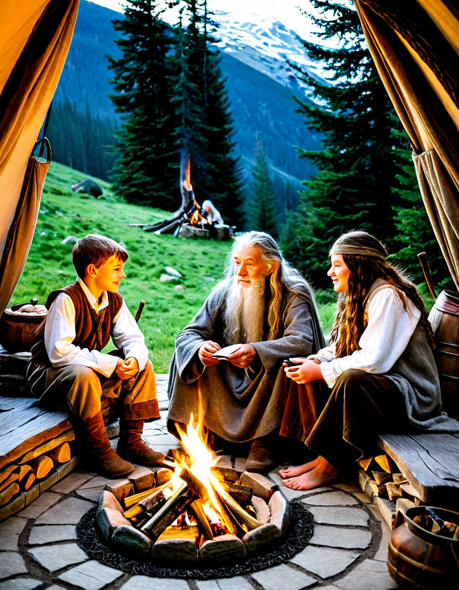 gandalf