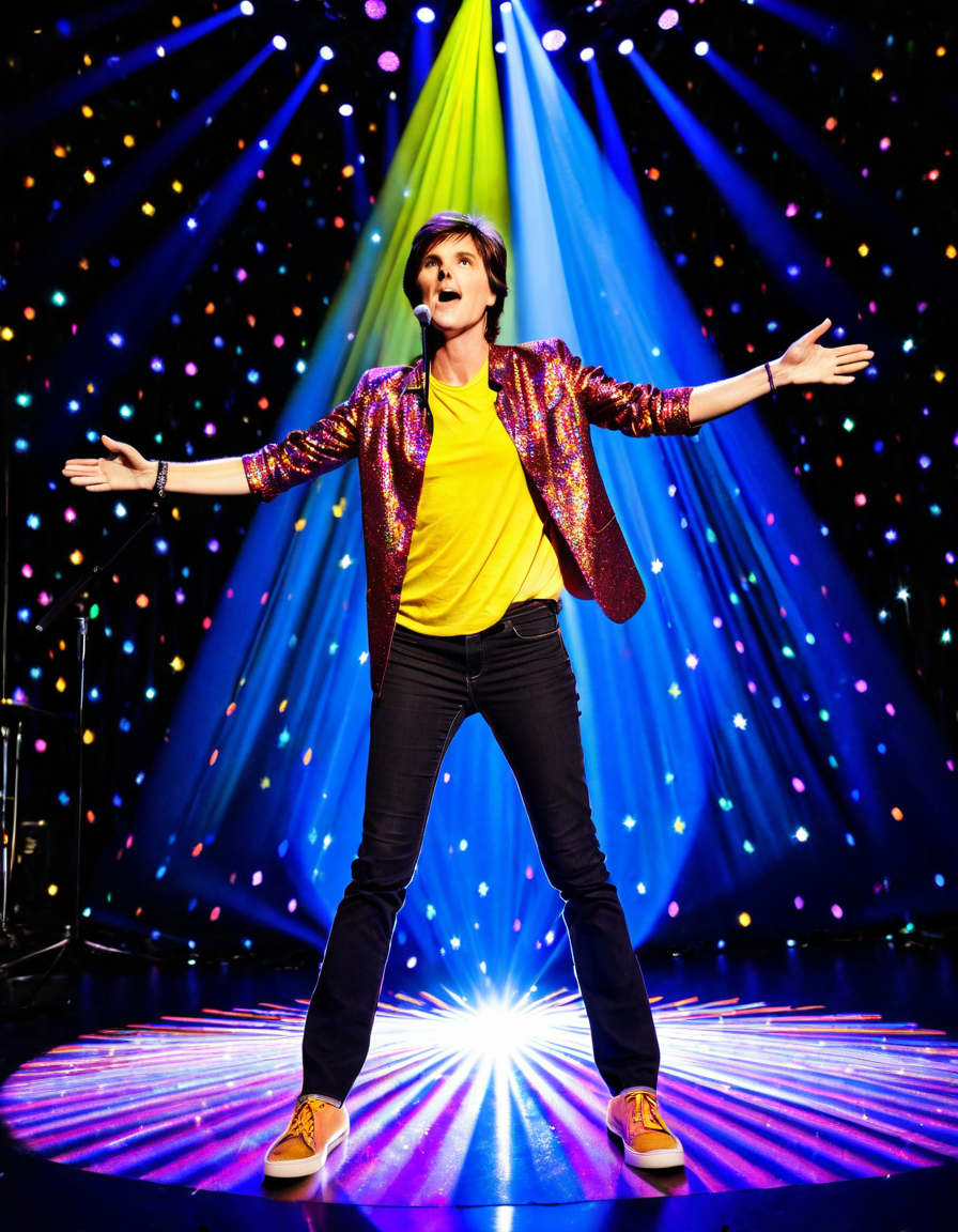 Tig Notaro Inspires With Powerful Comedy And Storytelling 3 Image 81268