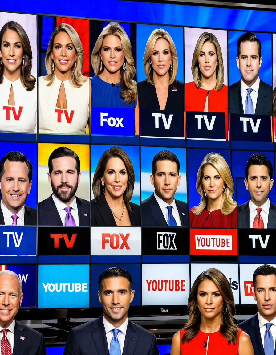 is youtube tv dropping fox news