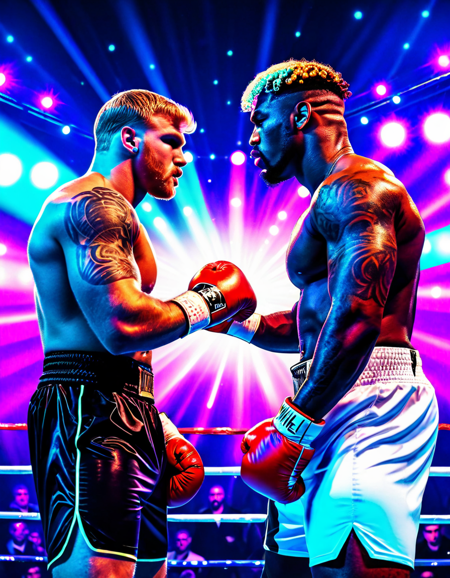 jake paul mike tyson