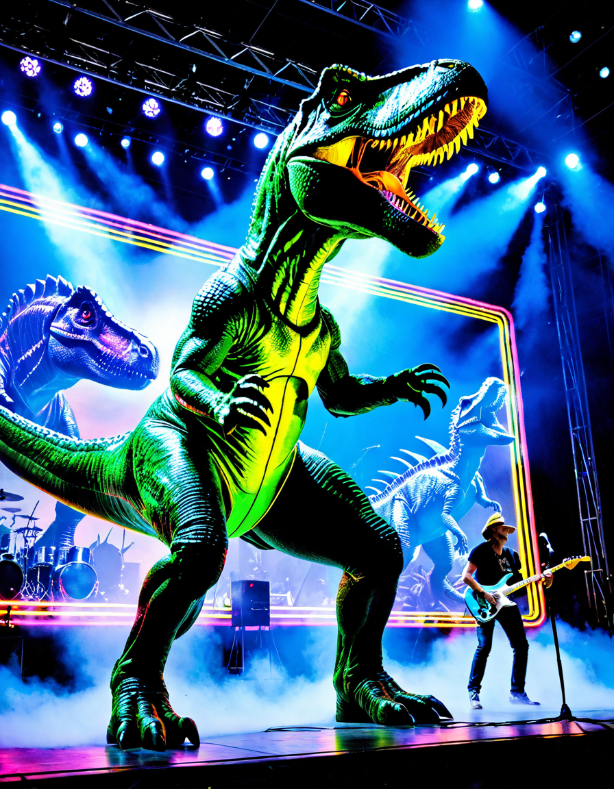 jurassic the park