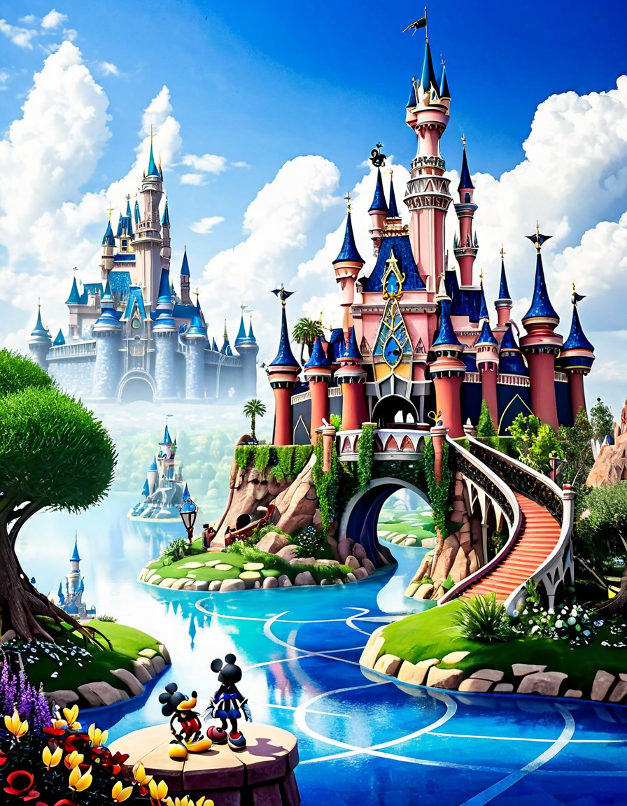 kingdom hearts