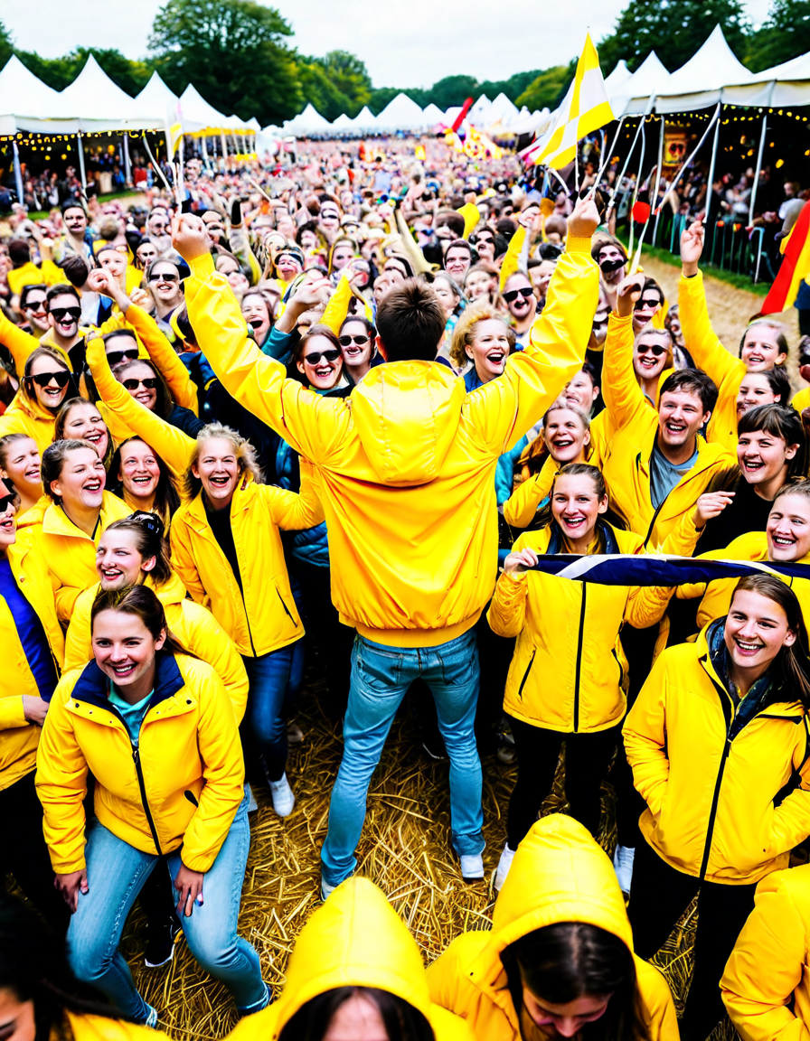 Yellow Jacket Facts That Will Fascinate You Today 1 Image 81068