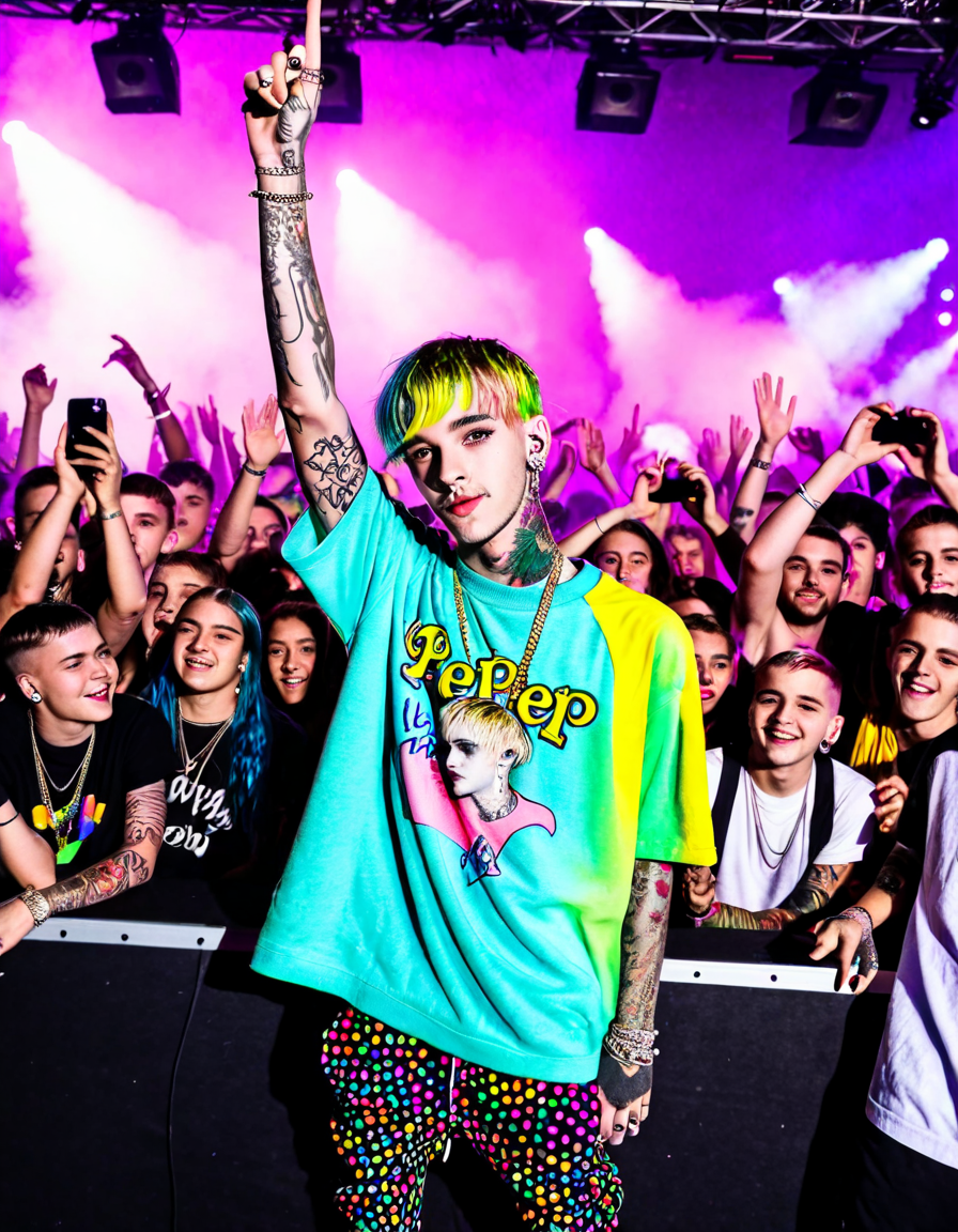 lil peep