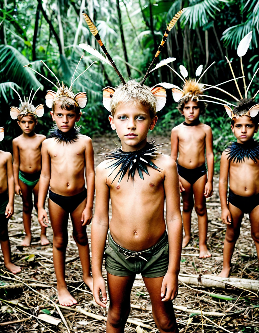 lord of the flies