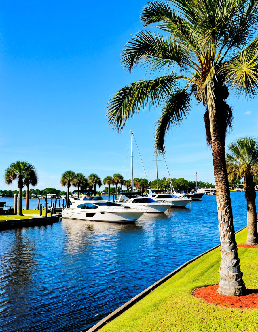 Jacksonville Florida A Vibrant Coastal Gem Awaits You 3 Image 81942