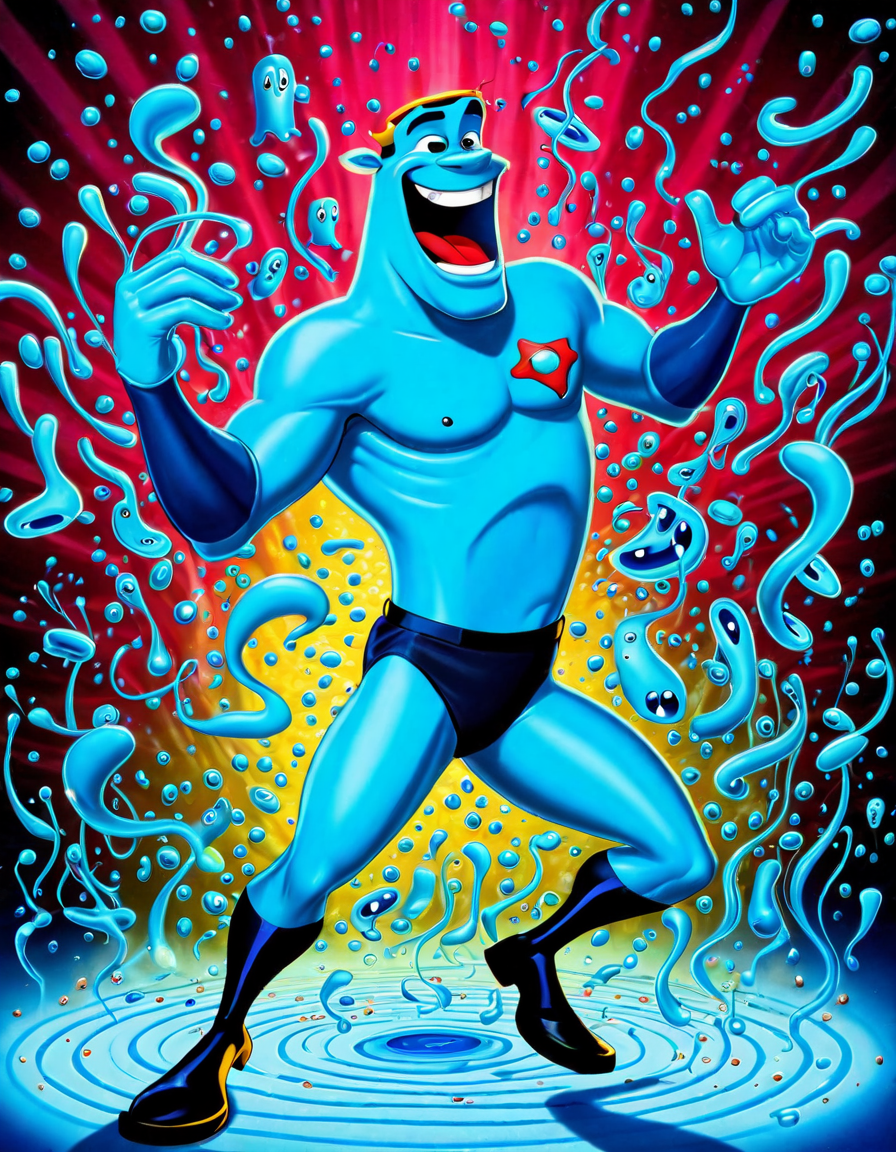 osmosis jones