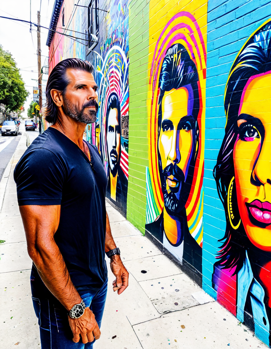 Lorenzo Lamas The Captivating Journey Of A Star 2 Image 80218