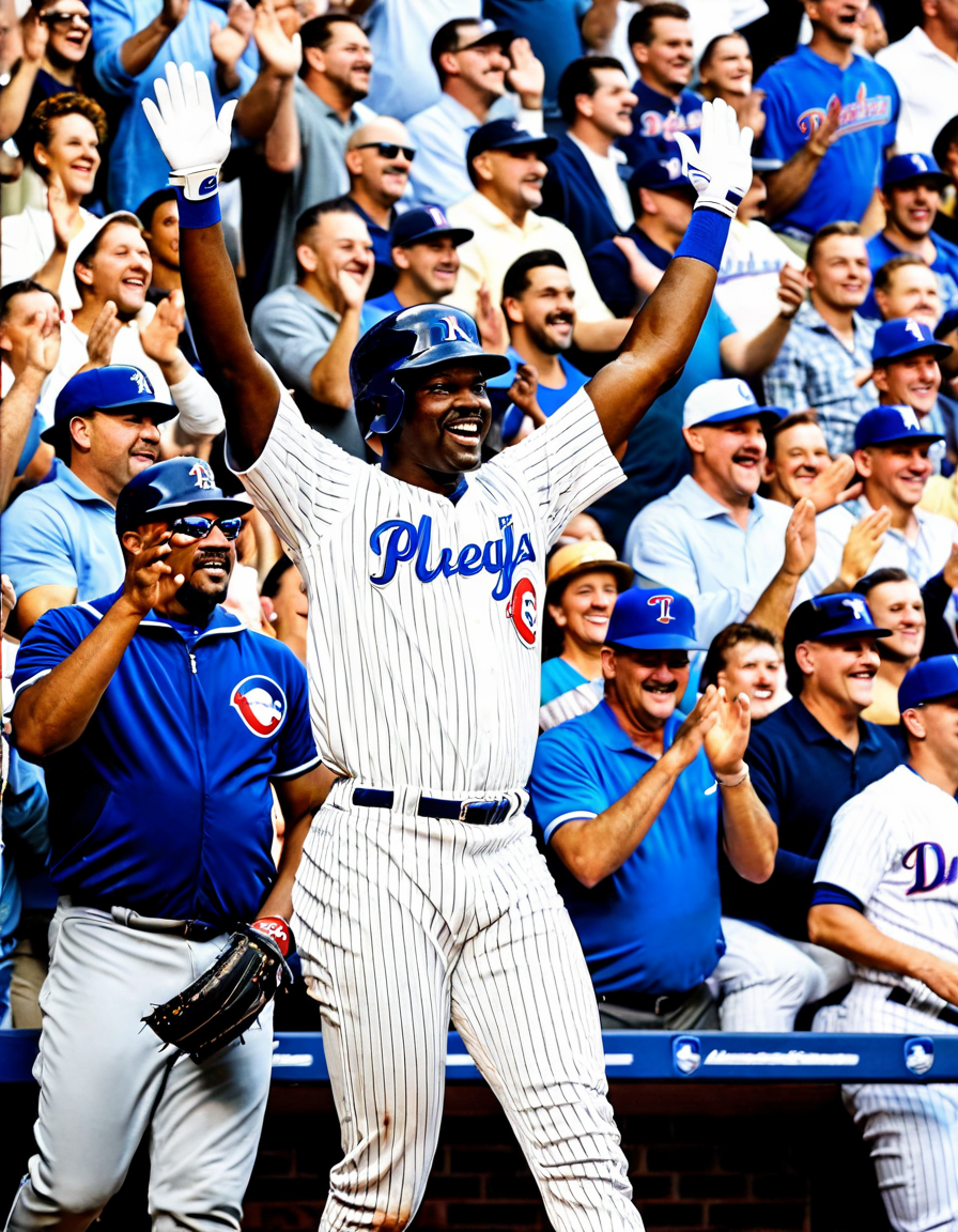 reggie jackson