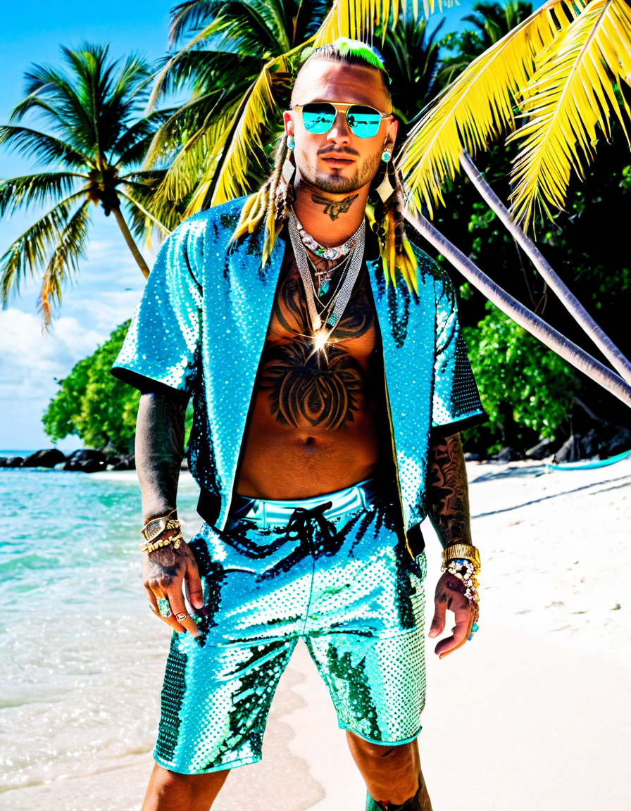 riff raff