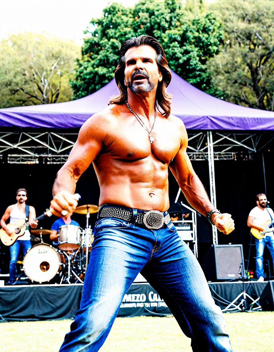 Lorenzo Lamas The Captivating Journey Of A Star 1 Image 80217