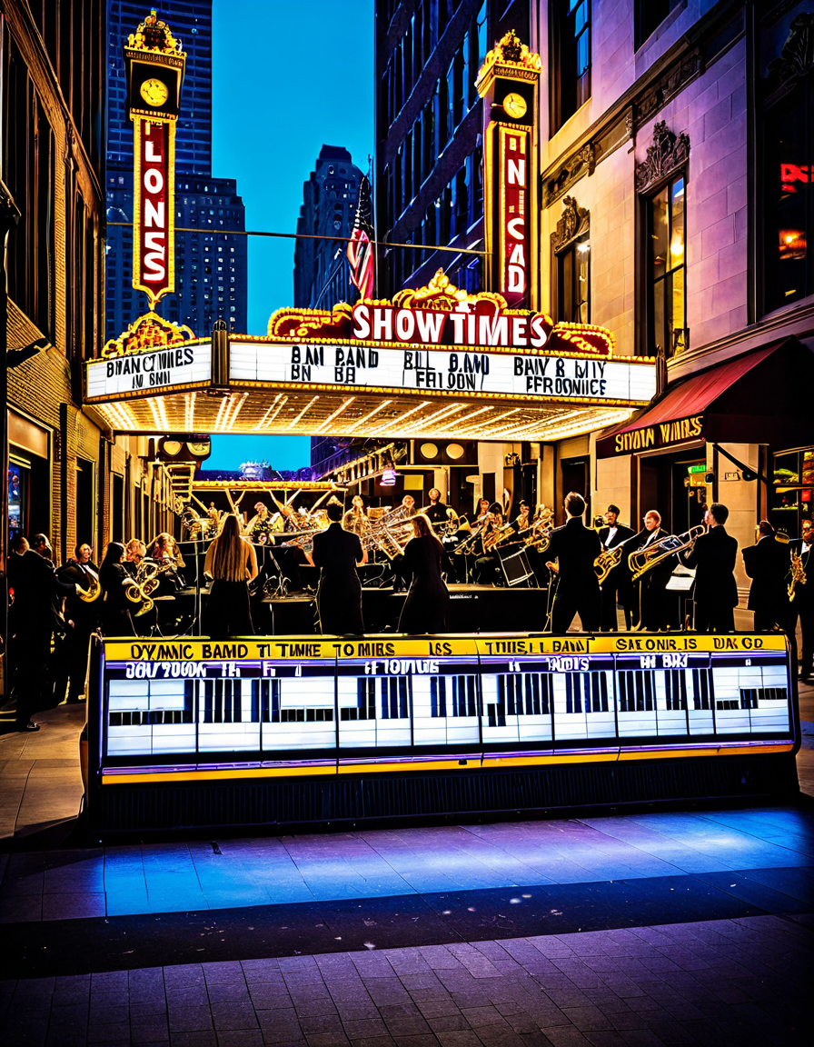showtimes