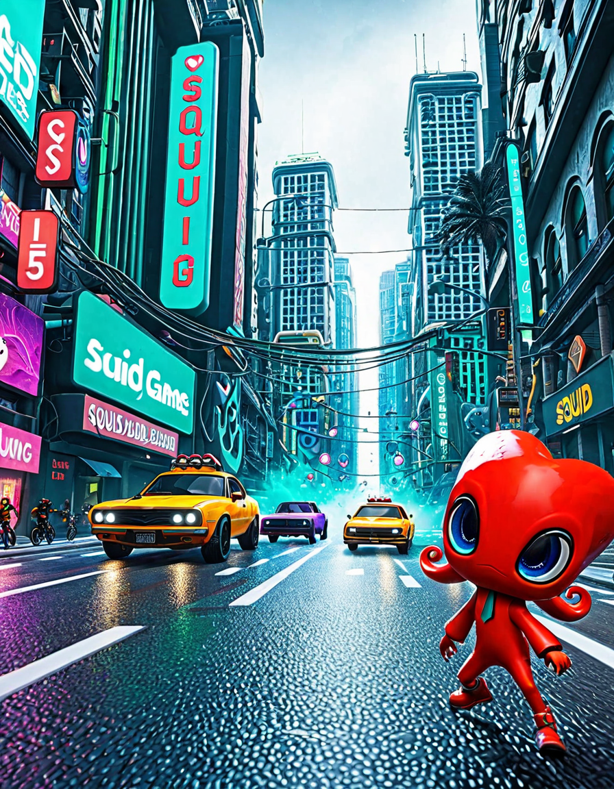 squid games season 3