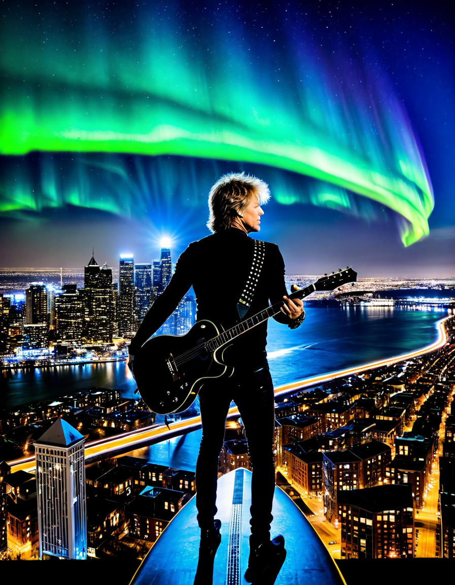 Bon Jovi 7 Explosive Secrets That Could Save Rock Now? 2 Image 82342