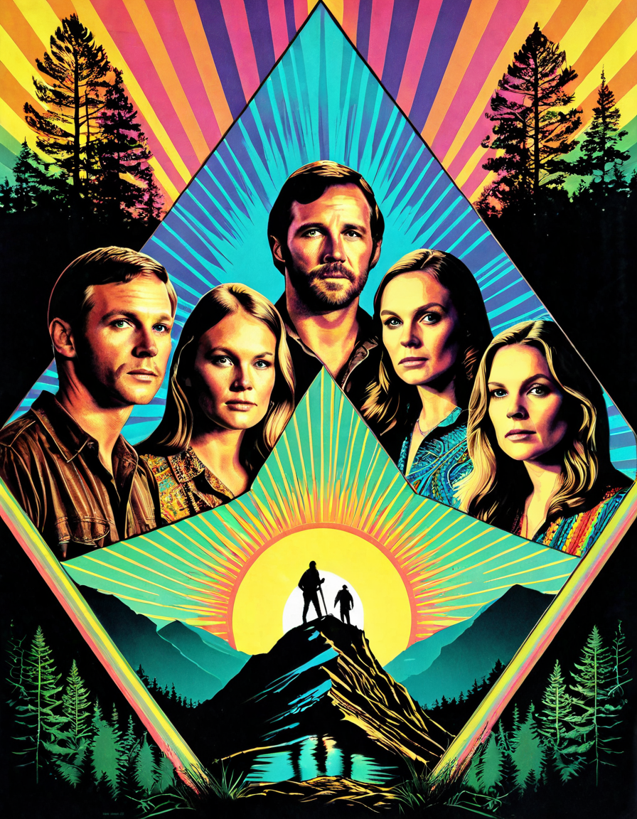 Cast Of The Deliverance 7 Jaw Dropping Secrets You Need Now 2 Image 82860