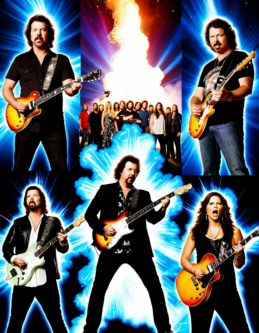 Eastbound And Down Cast Exposed — 7 Jaw Dropping Secrets 3 Image 82614