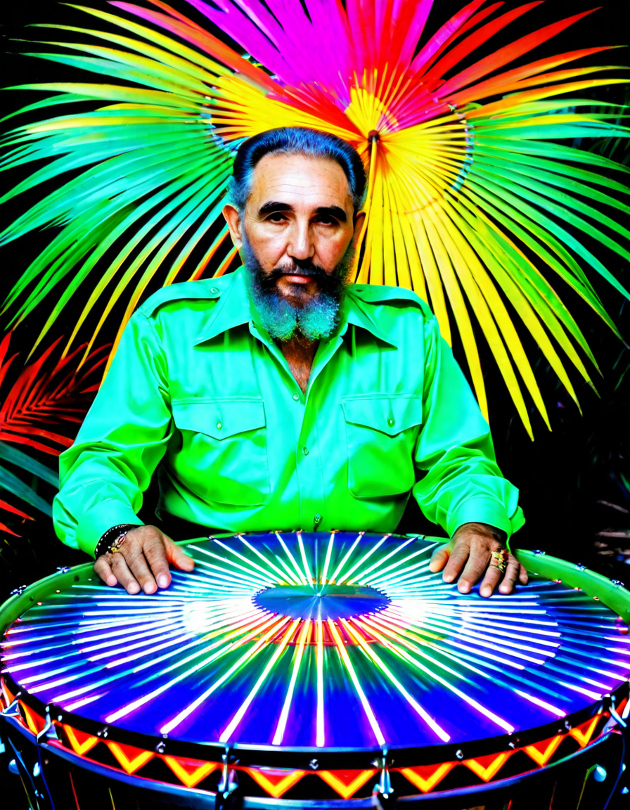 Fidel Castro Leader Of Cuba 7 Jaw Dropping Secrets 3 Image 82423