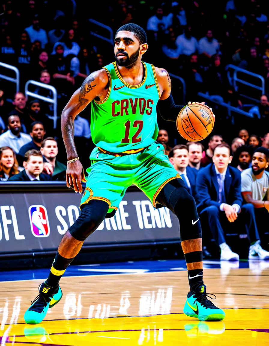 Kyrie Irving Shocking 7 Secrets That Could Save Nba Careers 2 Image 82518