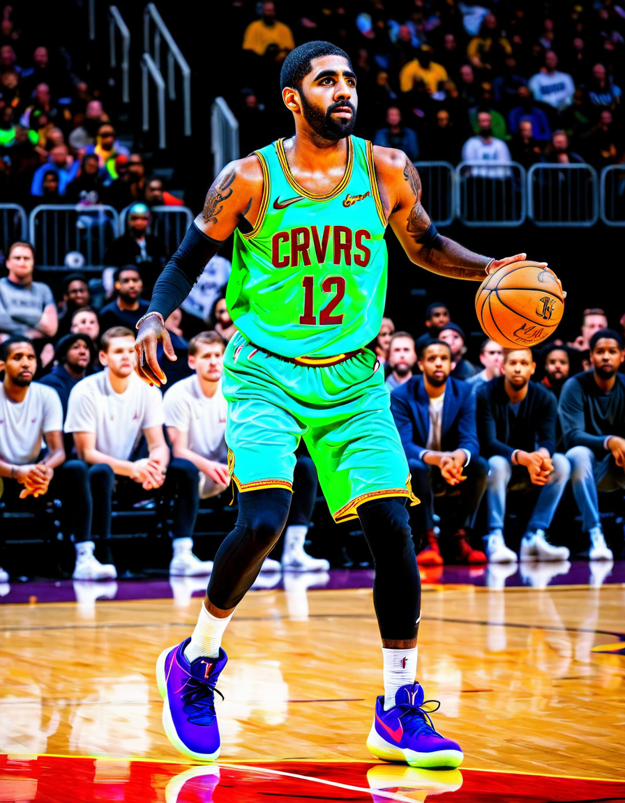 Kyrie Irving Shocking 7 Secrets That Could Save Nba Careers 3 Image 82519