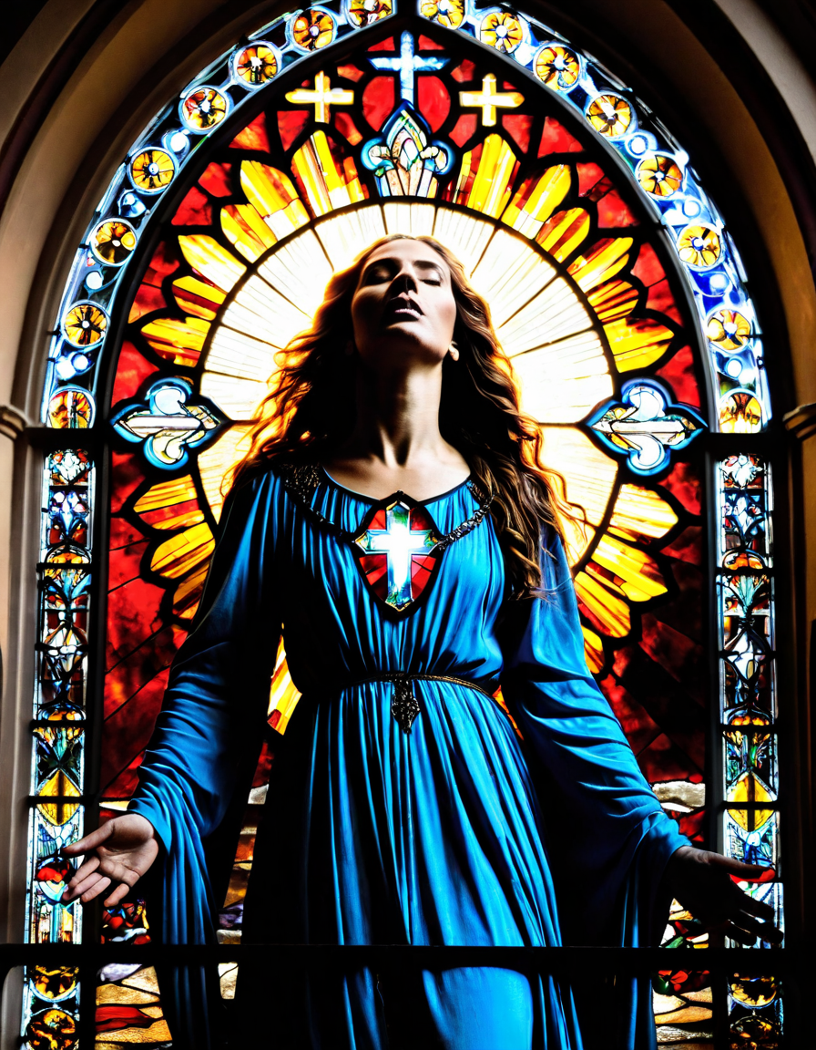 Mary Magdalene 7 Explosive Secrets You Must Know Now 3 Image 82763