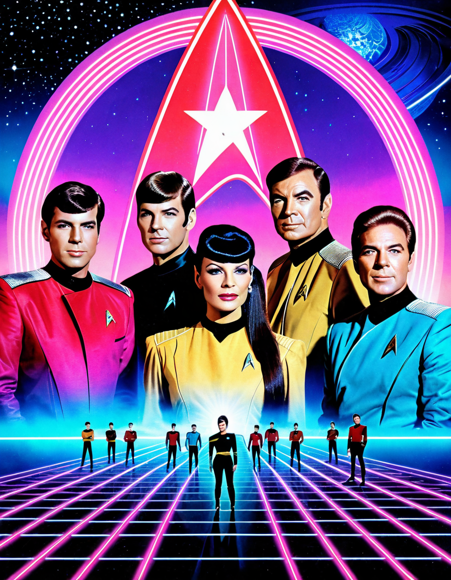 Star Trek Strange New Worlds Cast 7 Explosive Secrets? 3 Image 82900