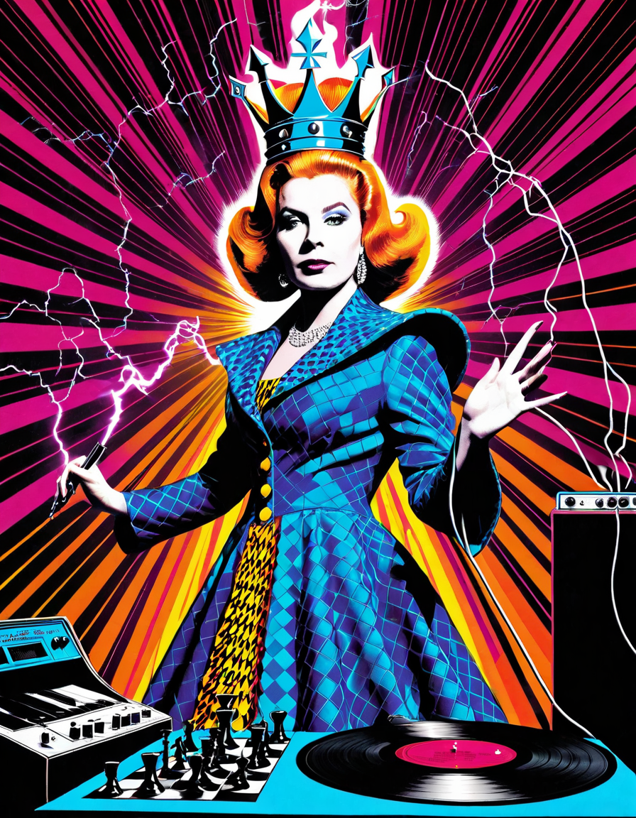 The Queens Gambit 7 Jaw Dropping Secrets You Must Know 2 Image 82271