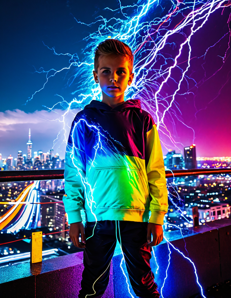 The Unbreakable Boy — 7 Shocking Secrets That Save Lives 3 Image 82363
