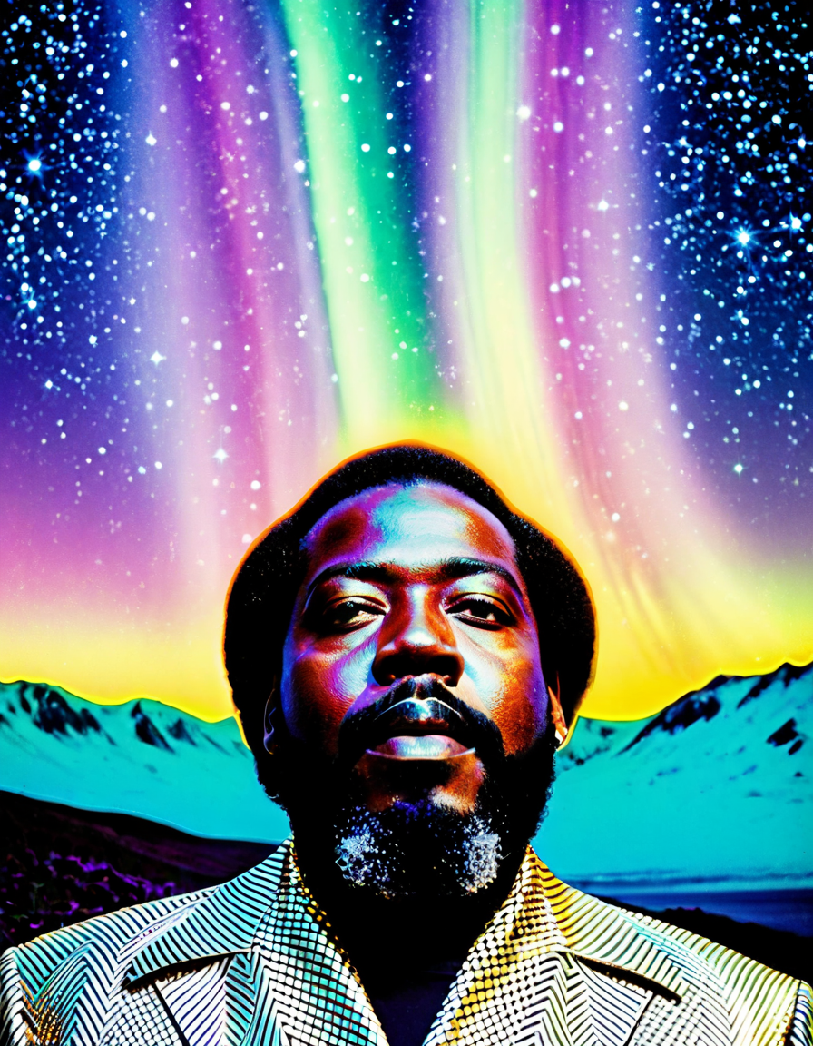 Barry White 7 Explosive Secrets That Could Save Your Love? 2 Image 82333
