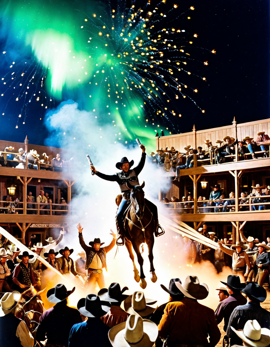 Blazing Saddles — 7 Explosive Secrets You Must Know Now 2 Image 82372