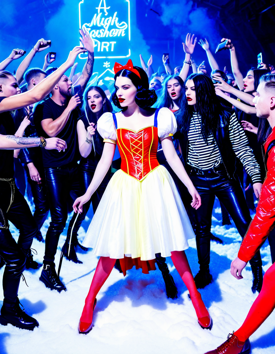 Snow White 2026 Reviews 7 Jaw Dropping Secrets You Must See 2 Image 82252