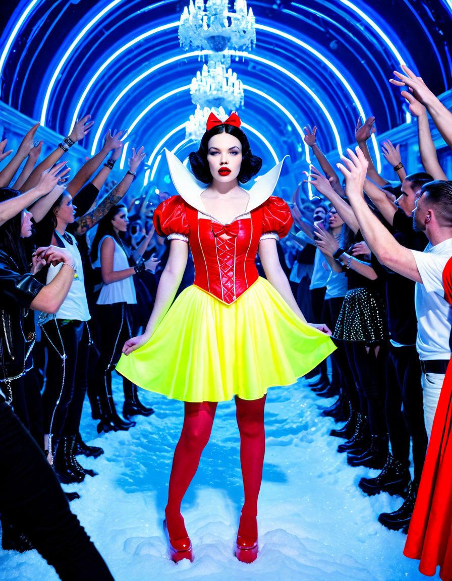 Snow White 2026 Reviews 7 Jaw Dropping Secrets You Must See 3 Image 82253