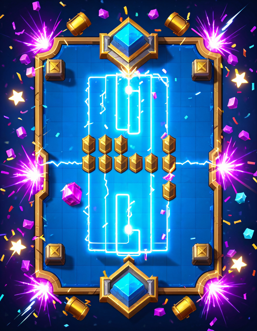 clash and royale