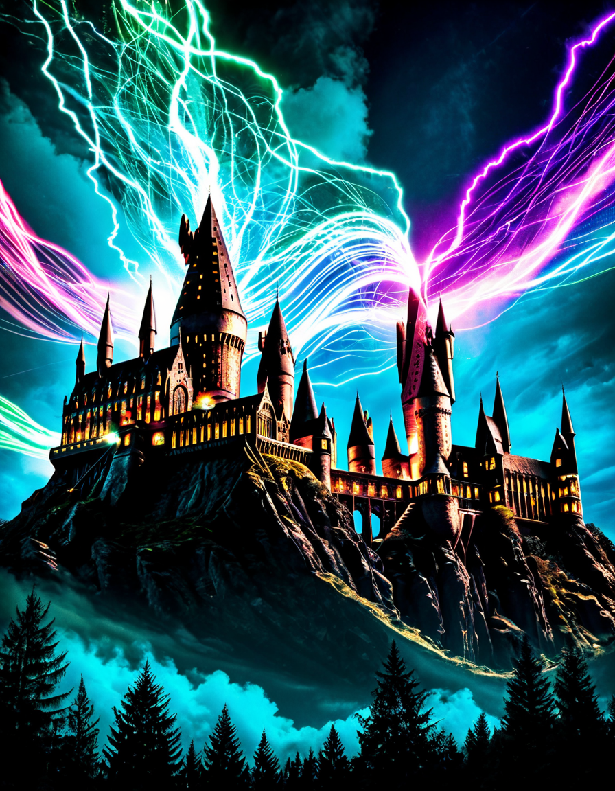 Harry Potter 7 — 7 Jaw Dropping Secrets You Must Know Now? 2 Image 82841