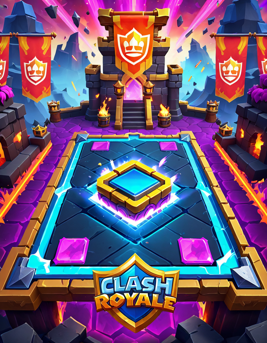 Clash And Royale 7 Explosive Secrets That Save Your Game 2 Image 82850