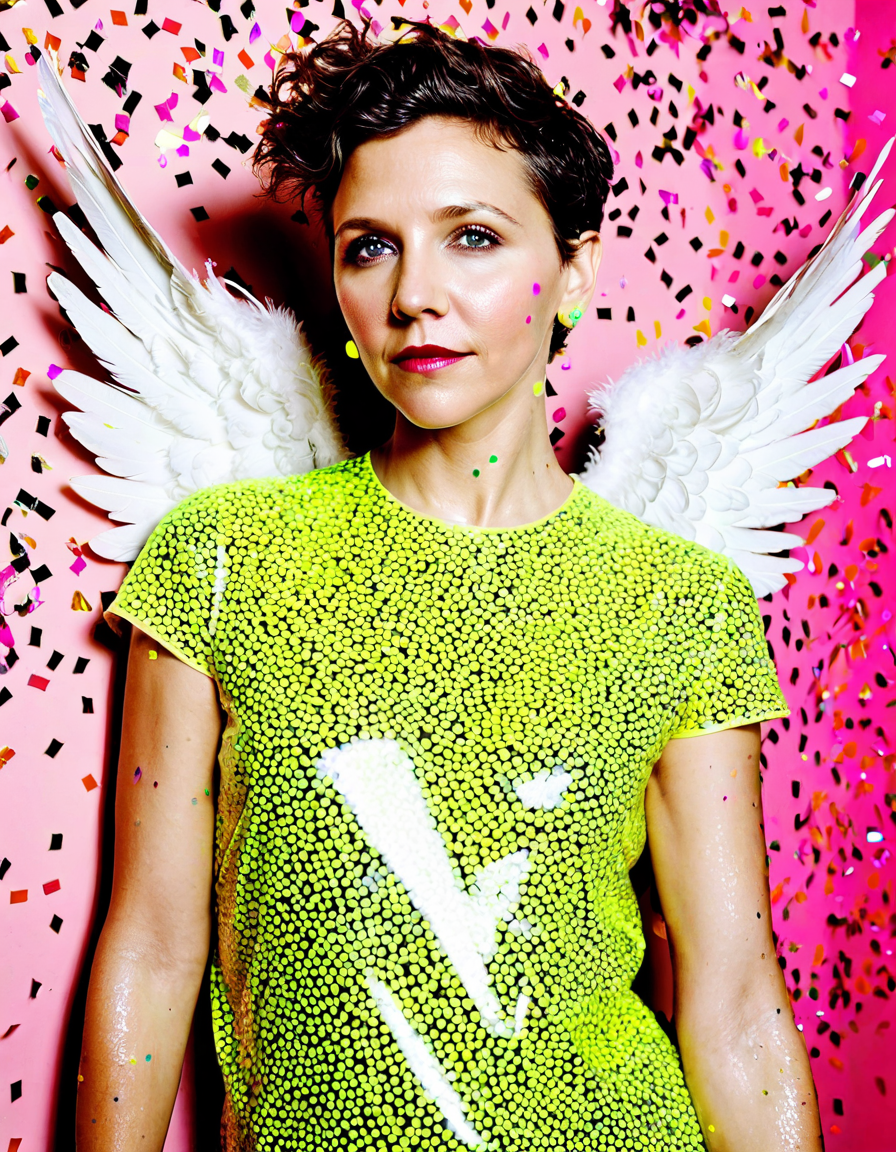 Maggie Gyllenhaal 5 Explosive Secrets You Must Know Now 1 Image 82555