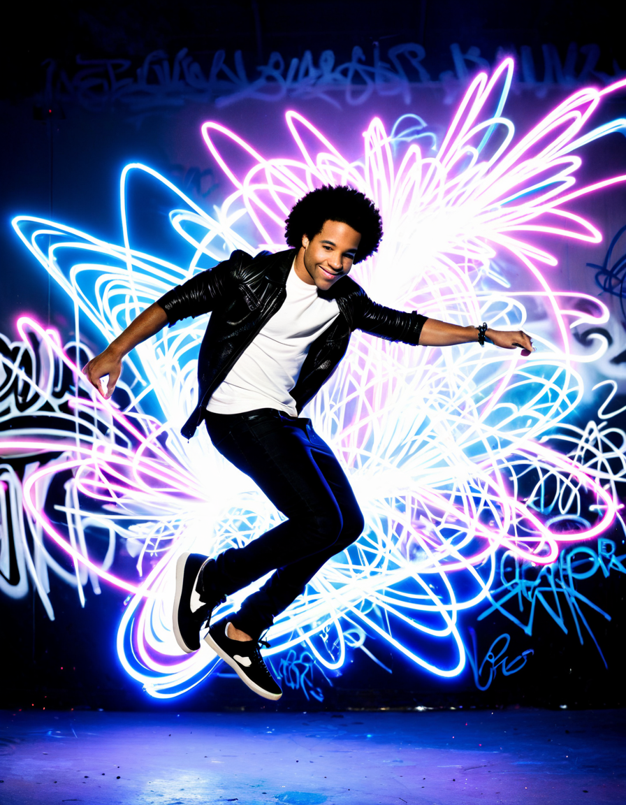 Corbin Bleu Reveals 7 Jaw Dropping Secrets You Need Now 2 Image 82870