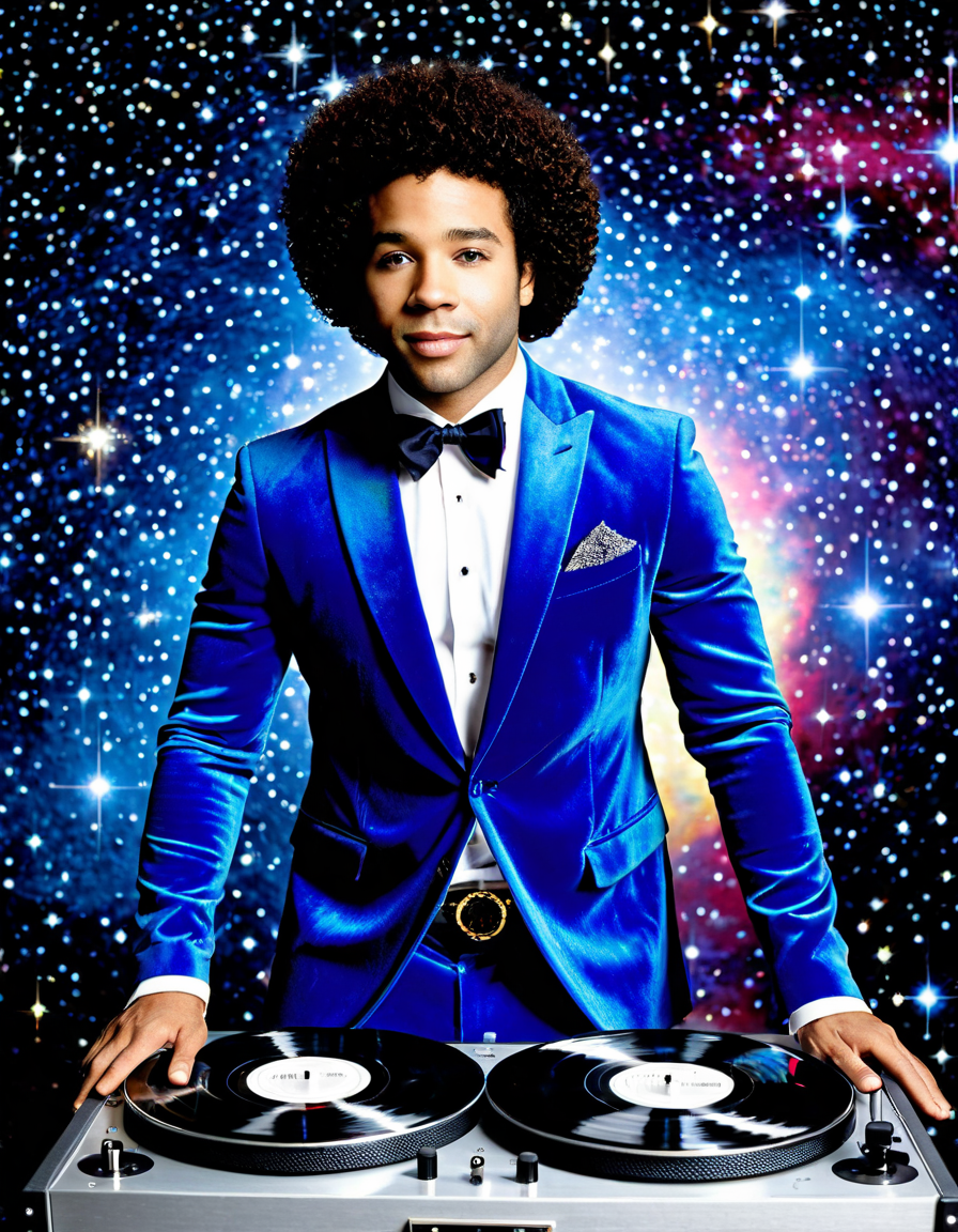 Corbin Bleu Reveals 7 Jaw Dropping Secrets You Need Now 1 Image 82869